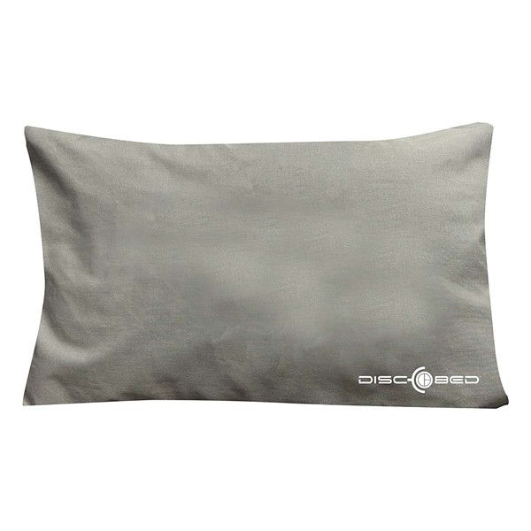 Disc-O-Bed Pillow