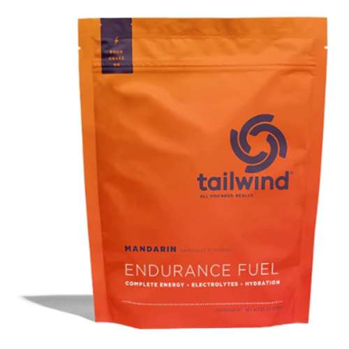 Tailwind Nutrition Endurance Fuel Electrolyte Supplement