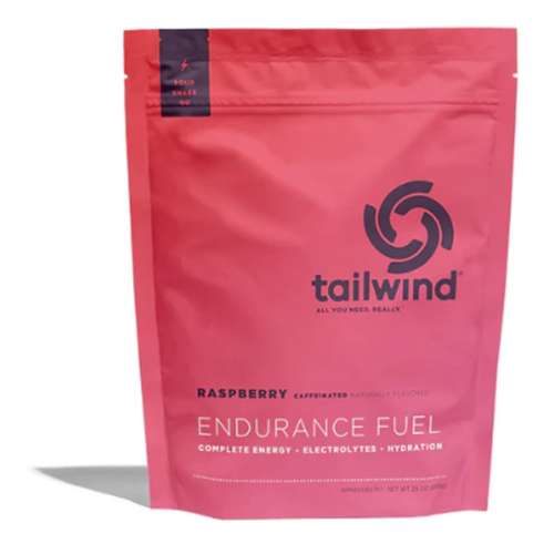 Tailwind Nutrition Endurance Fuel Electrolyte Supplement