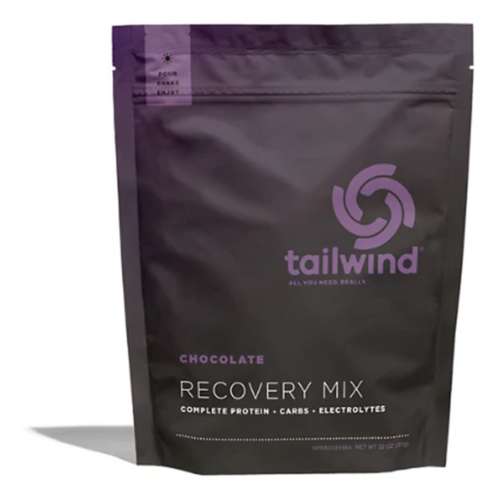 Tailwind Nutrition Recovery Supplement
