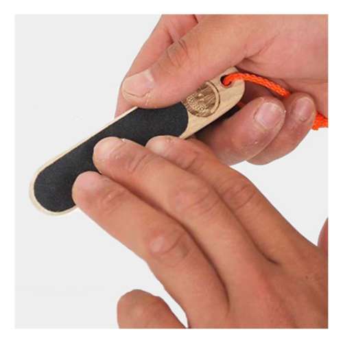 Friction Labs Climbskin Double-Sided Hand and Finger File
