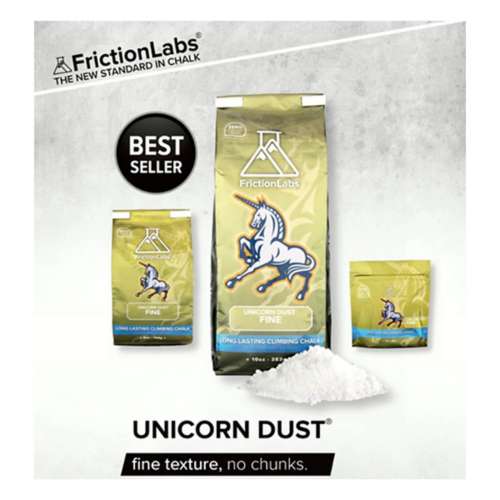 Friction Labs Unicorn Dust Chalk