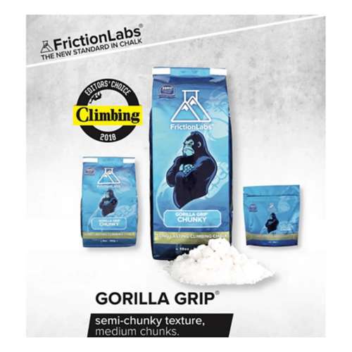 Friction Labs Gorilla Grip Chalk