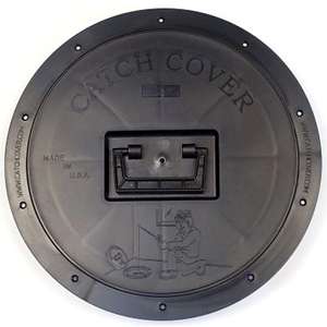 Ice Fish Hole Cover Bracket For Sale