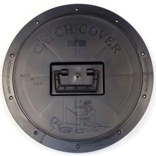 Catch Cover Ice Hole Cover