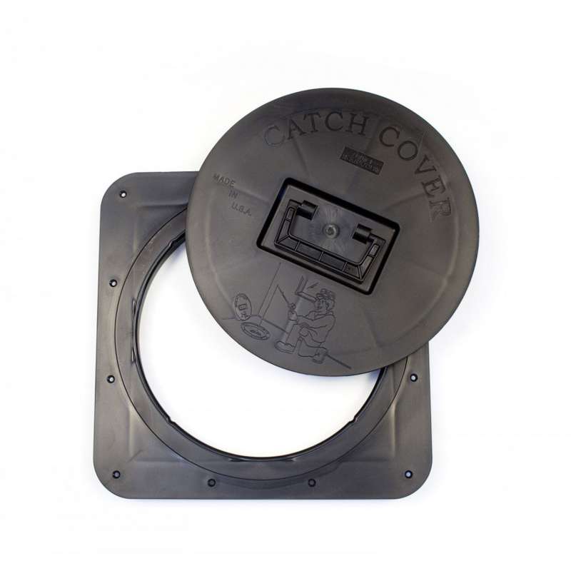 Catch Cover Square