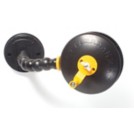 Trophy Angler Pre-Rigged Rattle Reel Tip-Up Line