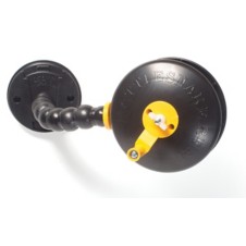Northern Lights Lighted Rattle Reel