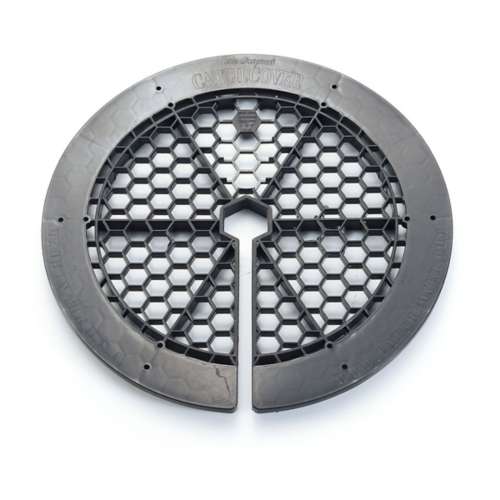 Catch Cover Safety Cover