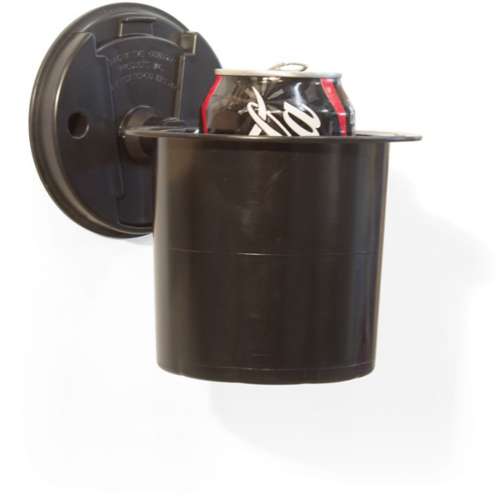 Catch Cover QuickDisc Cup Holder