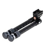 Gunwerks Elevate Carbon Fiber Gen 2.0 Bipod - Thumbnail 1 of 12