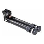 Gunwerks Elevate Carbon Fiber Gen 2.0 Bipod - Thumbnail 3 of 12