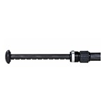 Gunwerks Elevate Carbon Fiber Gen 2.0 Bipod - Thumbnail 7 of 12