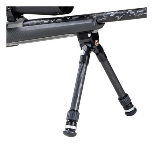 Gunwerks Elevate Carbon Fiber Gen 2.0 Bipod - Primary Image