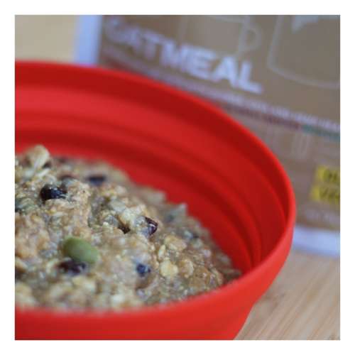 Good To-Go Oatmeal - Single Serving