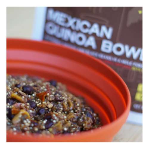 Good To-Go Mexican Quinoa Bowl - Single Serving