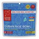 Good To-Go Cuban Rice Bowl - Double Serving