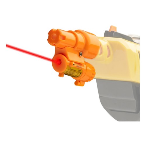 Bug-A-Salt Bug Beam Laser Adapter Kit