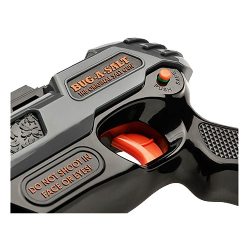 Bug-A-Salt 3.0 Black Fly Edition Blaster