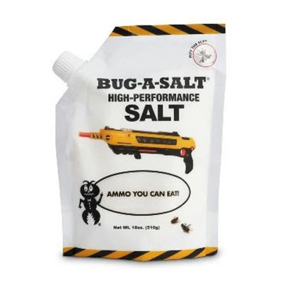 BUG-A-SALT 3.0 Clear Em Out