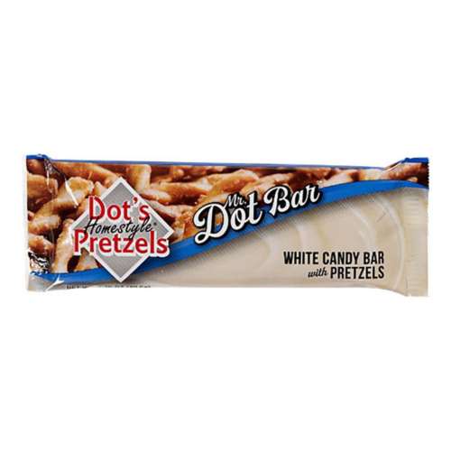 mr dot bar