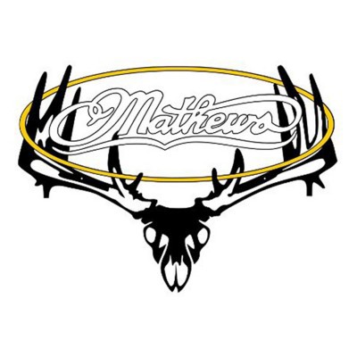 Raxx Mathews Bow Rack