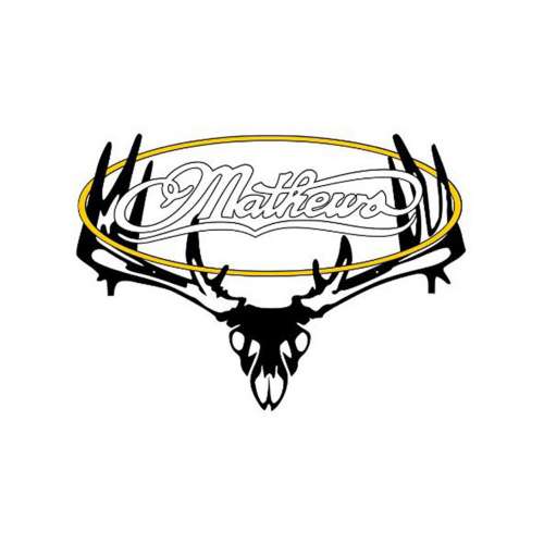 Mathews Stickers for Sale