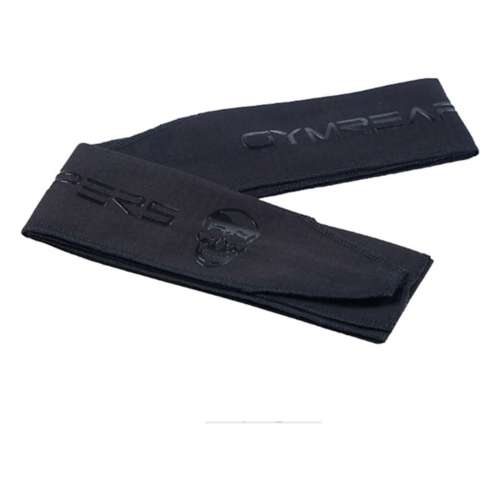 GYMREAPERS Strenght Wrist Wraps