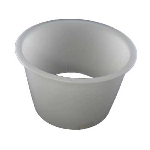 Fish Hole Buddy White Hole Sleeve