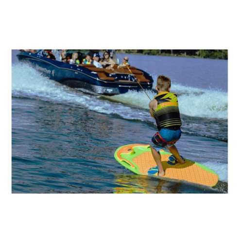 ZUP. You Got This 2.0 Wakeboard