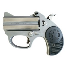 Smith & Wesson Model 686 357 Magnum Revolver