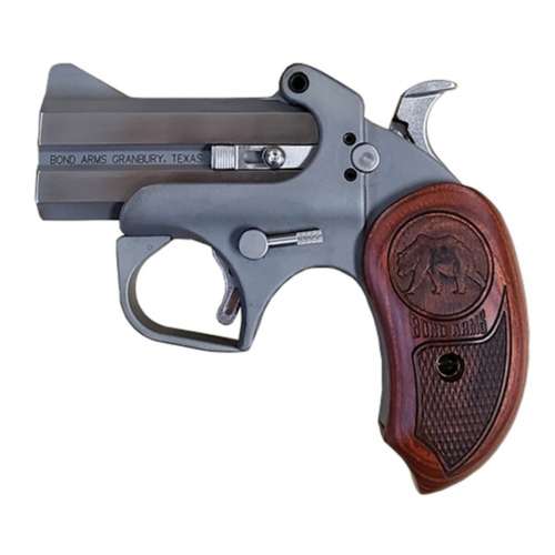 Bond Arms Grizzly Derringer Pistol | SCHEELS.com