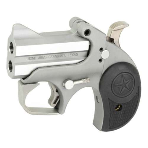 Bond Arms Roughneck Derringer Pistol