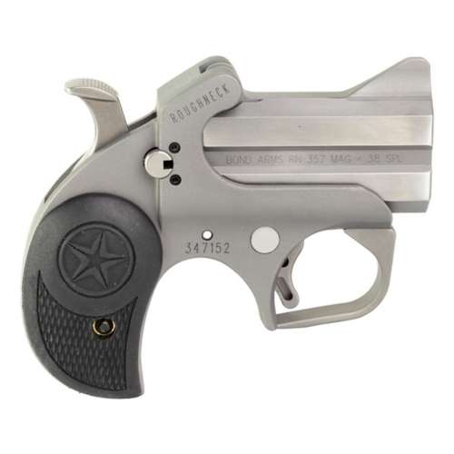 Bond Arms Roughneck Derringer Pistol