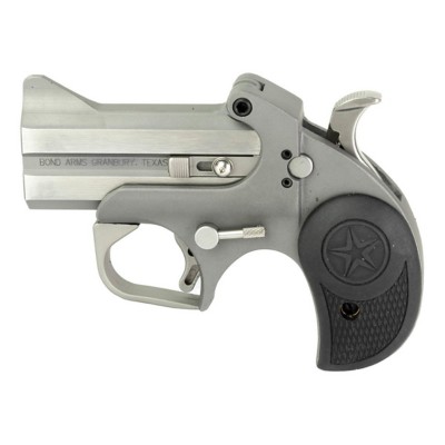 Bond Arms Rowdy 45 410 Derringer Pistol Scheels Com