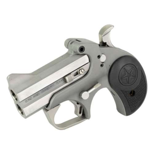 Bond Arms Rowdy Derringer Pistol