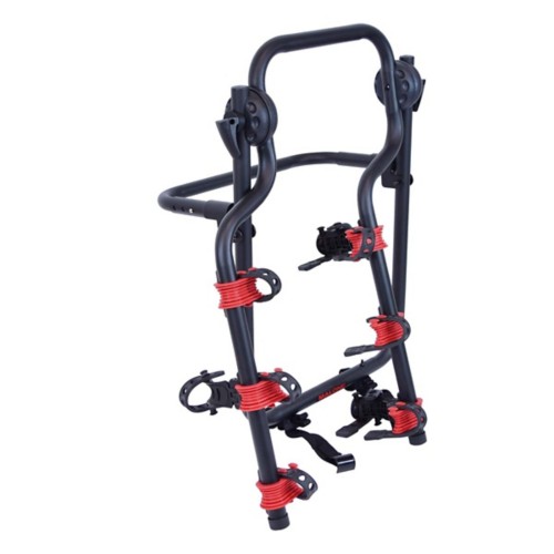 Malone Hanger Spare T3 OS Heavy Duty Spare Tire Mount 3 Bike Carrier