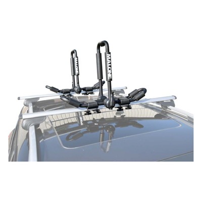 Malone FoldAway-5 Multi Rack Folding 1 or 2 Kayak, SUP, Canoe Carrier