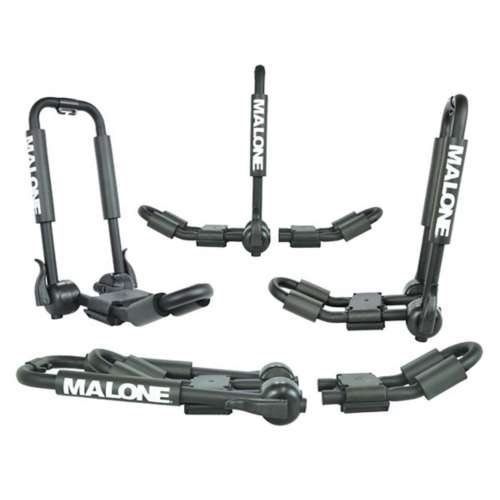 Malone FoldAway-5 Multi-Rack Folding Carrier