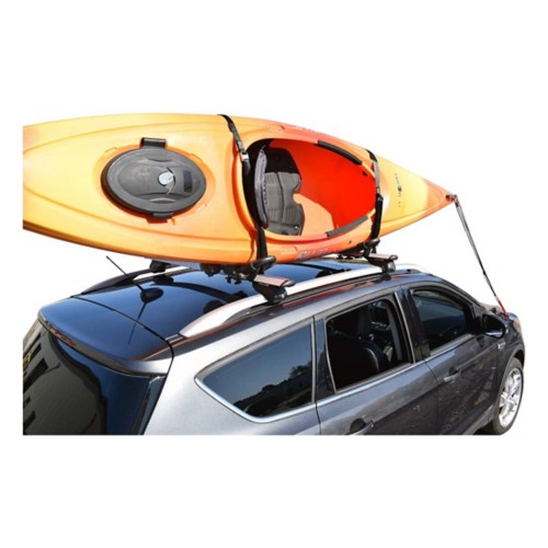 Malone FoldAway-5 Multi Rack Folding 1 or 2 Kayak, SUP, Canoe Carrier