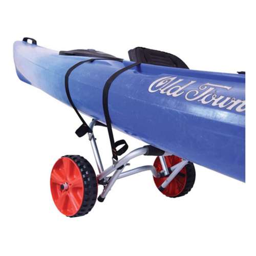 Malone Clipper TRX Kayak and Canoe Cart