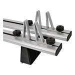 Malone CrossBed Pickup Truck Cross Rail System - Thumbnail 2 of 9