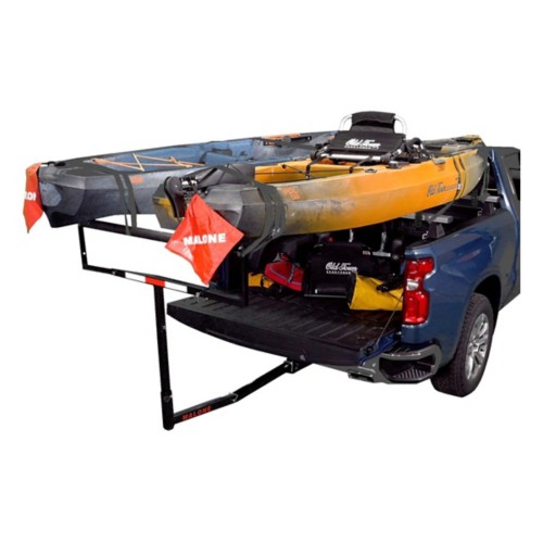 Malone CrossBed Pickup Truck Cross Rail System - Primary Image