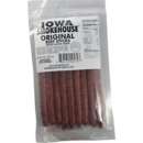 Iowa Smokehouse Beef Sticks-Original 8oz