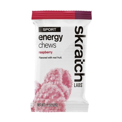 skratch LABS Sport Energy Chews