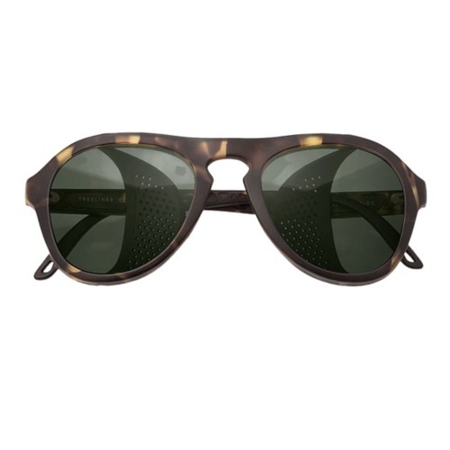 Sunski Treeline Polarized Sunglasses - Primary Image