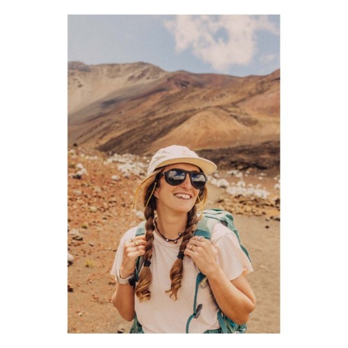 Sunski Treeline Polarized Sunglasses - Primary Image