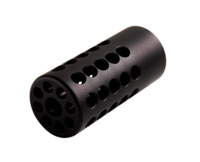 Tactical Solutions X-Ring 10/22 Compensator | SCHEELS.com