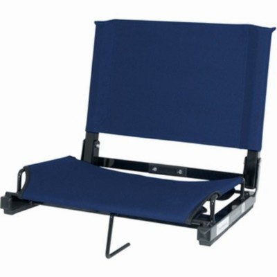 The Gamechanger Stadium Chair