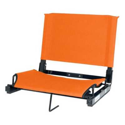 Stadium Chair Patented Bungee Cord Seat SC1 